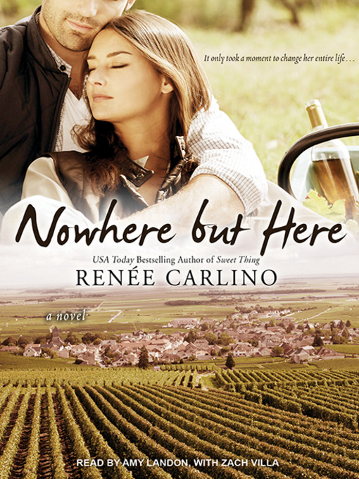 Title details for Nowhere but Here by Renee Carlino - Available